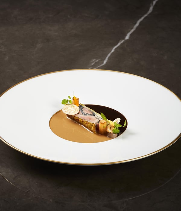 Hotel Adlon Kempinski Berlin - restaurant=funktion