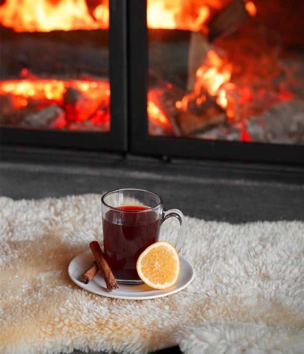 Frutt Lodge - BarLounge