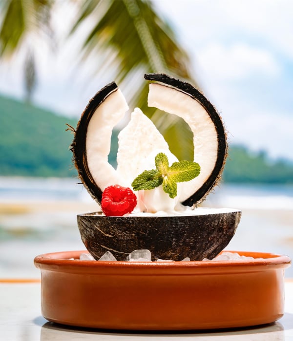 Kempinski Seychelles Resort Baie Lazare - Restaurant