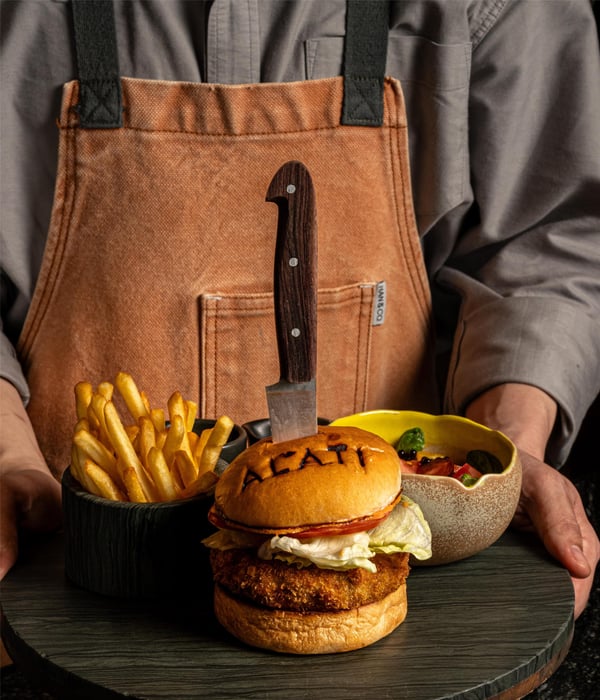 Siam Kempinski Hotel Bangkok - Miscellaneous