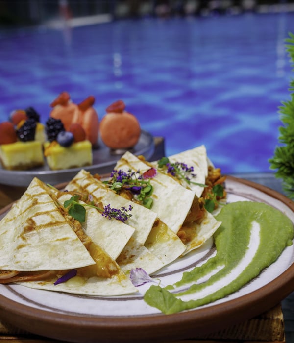 Kempinski Hotel Gold Coast City Accra Ghana - Miscellaneous