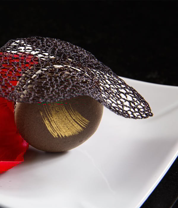 Hotel Baltschug Kempinski Moscow - Restaurant