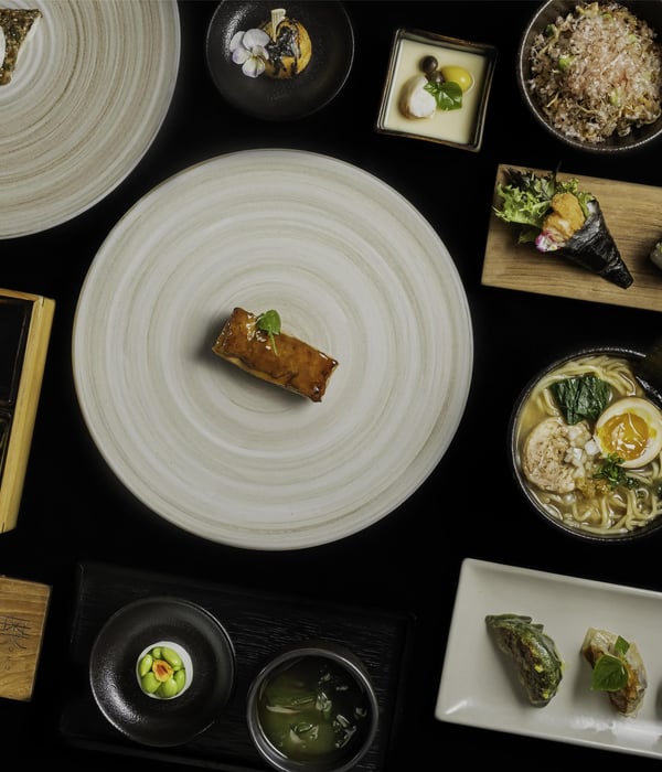 The Apurva Kempinski Bali - Restaurant