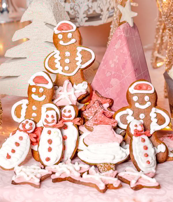 Villa Rosa Kempinski Nairobi - Promotional