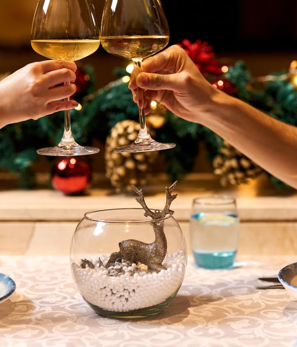 Kempinski Nile Hotel Cairo - Restaurant