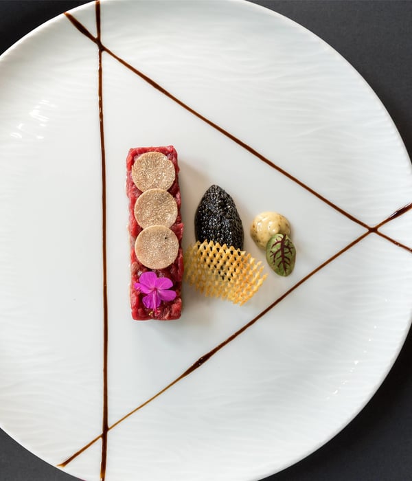 Kempinski Hotel Grand Arena Bansko Bulgaria - Restaurant