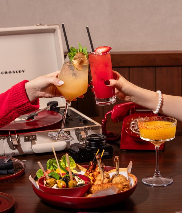 Ladies Night Offer in Public House