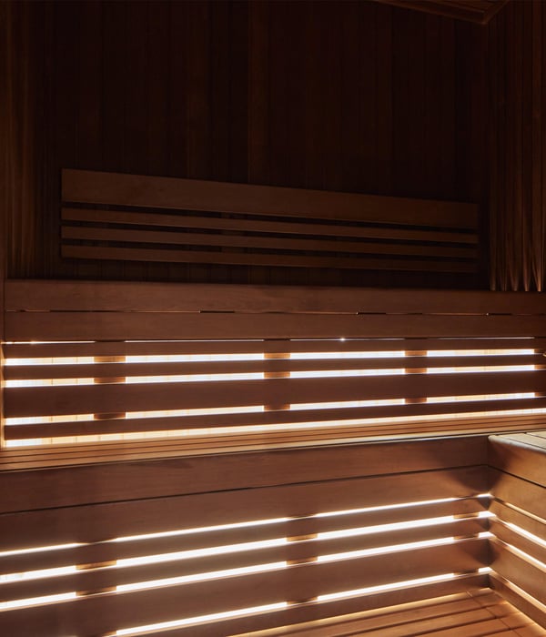 Kempinski Hotel Mall of the Emirates Dubai - Spa