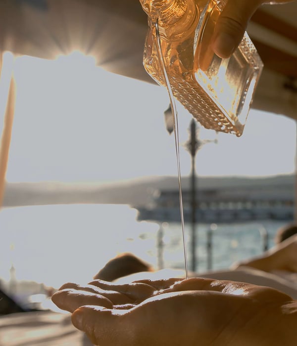 Ciragan Palace Kempinski Istanbul - Spa