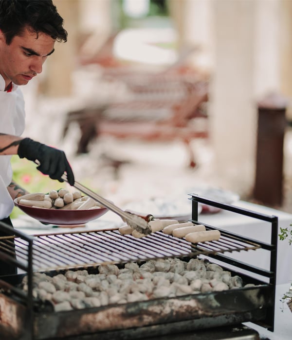 Catering_Food