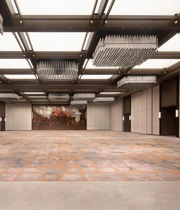 Kempinski Hotel Yangzhou - Ballroom