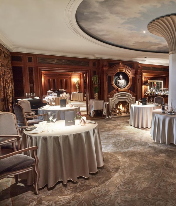 Hotel Adlon Kempinski Berlin - restaurant=funktion