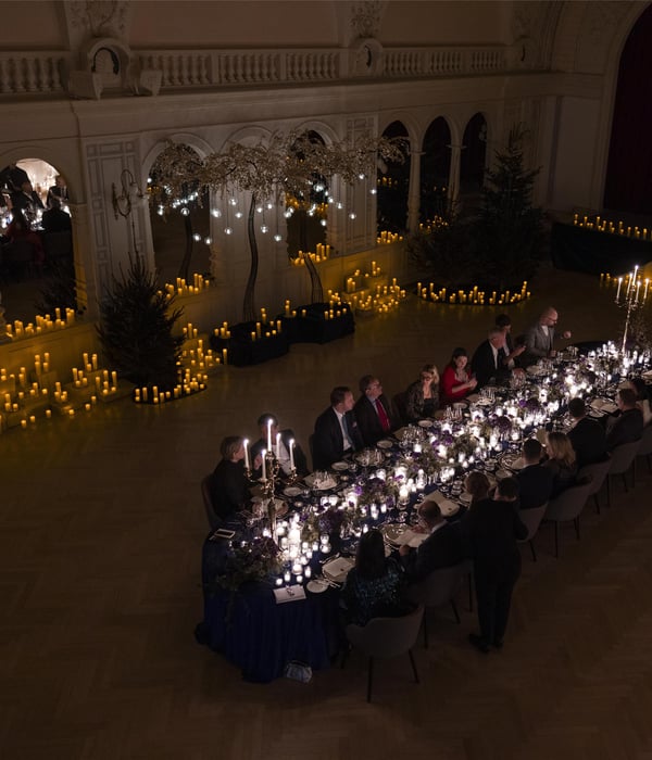 Kempinski Palace Engelberg - BarLounge