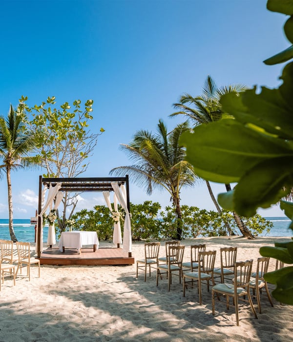 Kempinski Seychelles Resort Baie Lazare - Beach