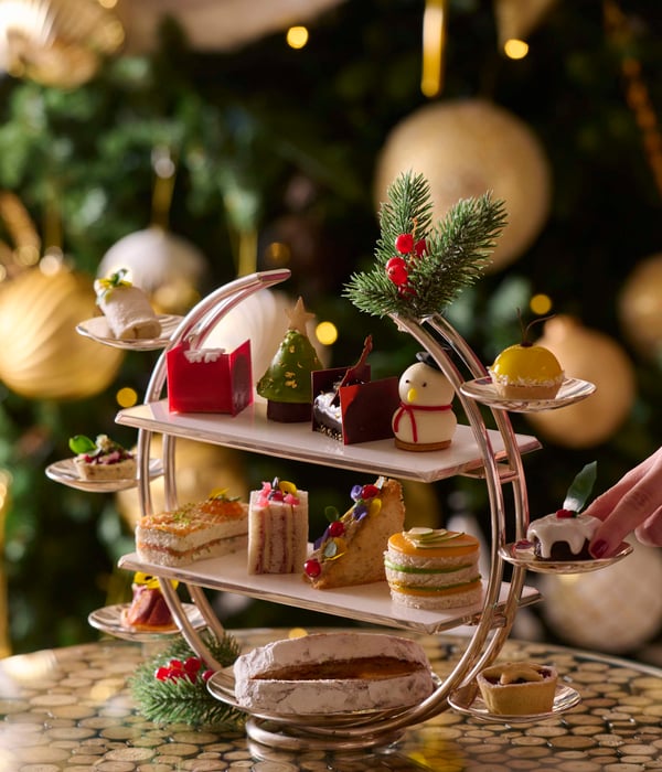 Kempinski Hotel Mall of the Emirates Dubai - Promotional