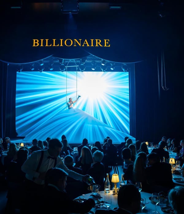 Kempinski Grand Hotel des Bains St.Moritz - Miscellaneous