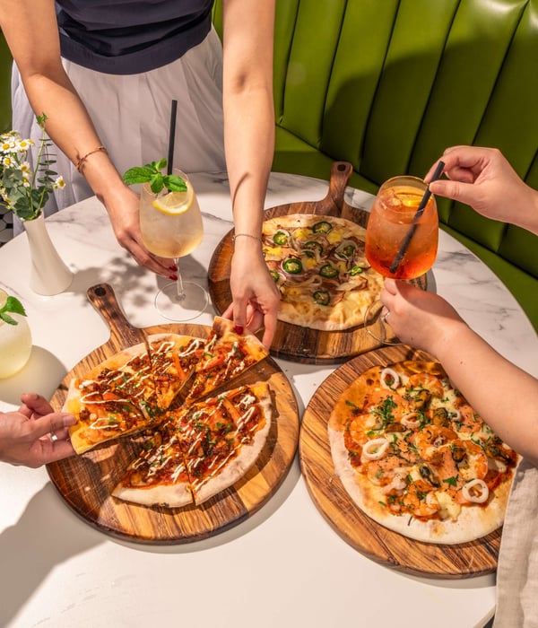 The Capitol Kempinski Singapore - Miscellaneous