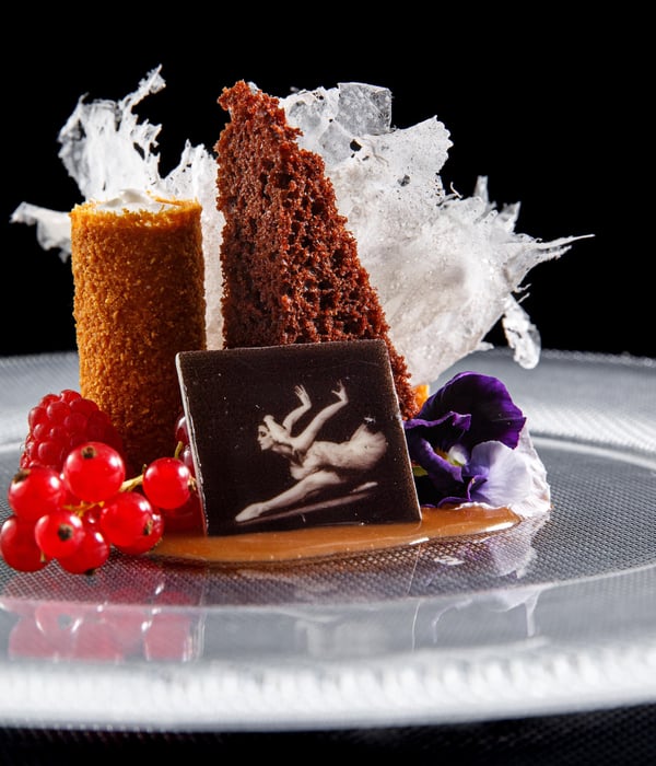 Hotel Baltschug Kempinski Moscow - Restaurant