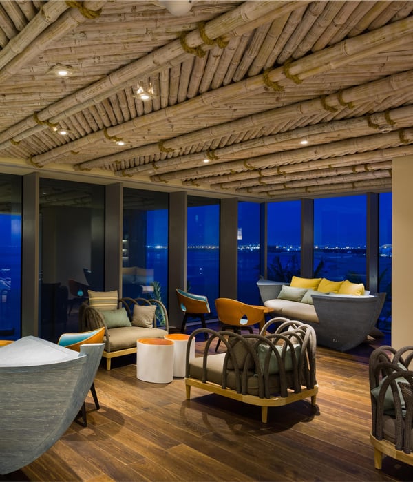 Kempinski Hotel Muscat Oman - Miscellaneous