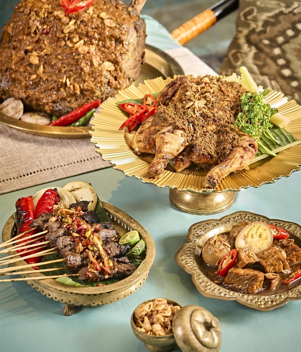 Hotel Indonesia Kempinski Jakarta - Miscellaneous