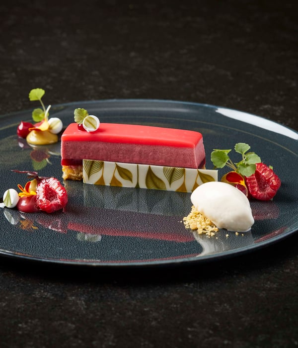 Kempinski Hotel Berchtesgarden - Restaurant