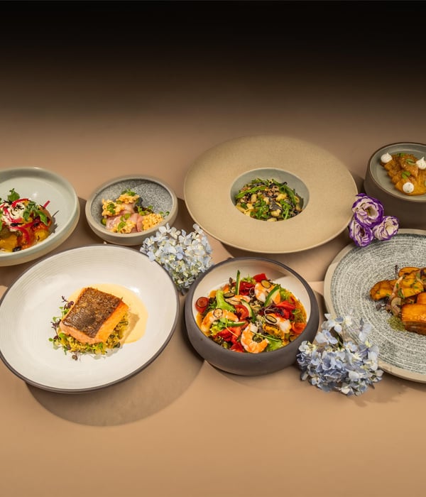 The Capitol Kempinski Singapore - Restaurant