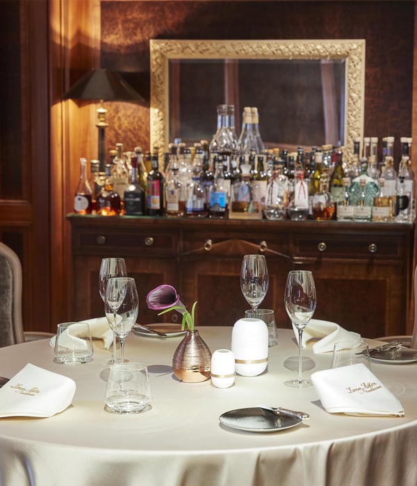 Hotel Adlon Kempinski Berlin - Restaurant