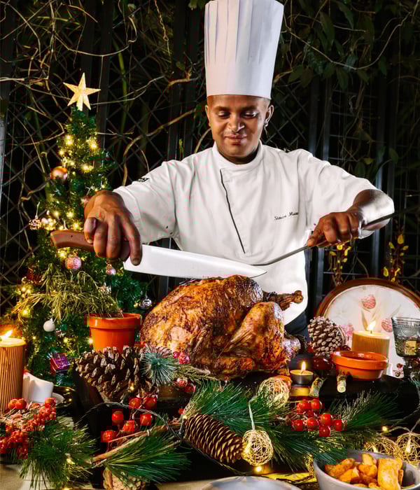 Villa Rosa Kempinski Nairobi - Promotional