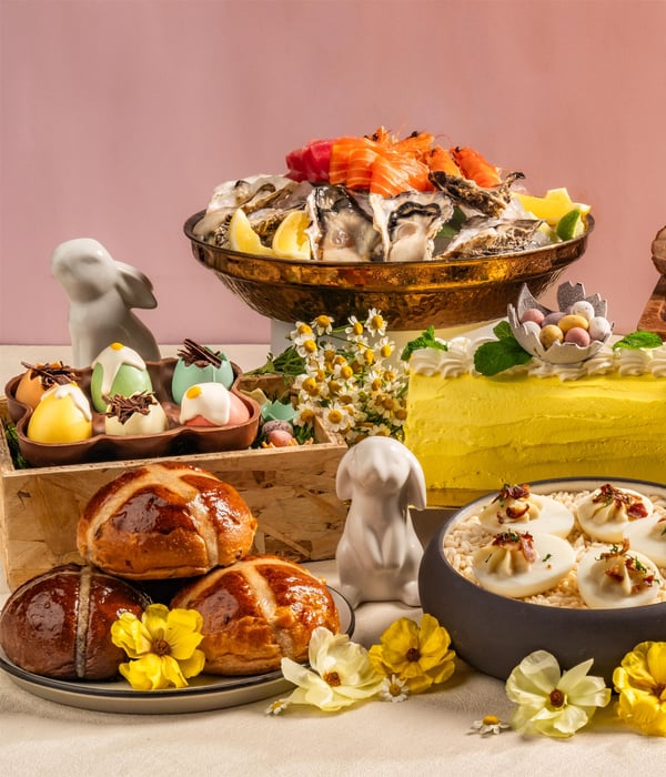 KISIN1 - 2026 - Easter - 15 Stamford