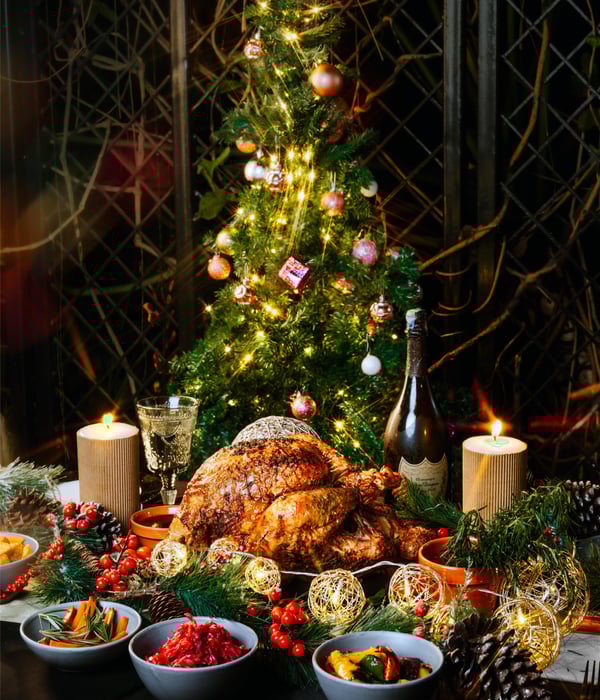 Villa Rosa Kempinski Nairobi - Miscellaneous