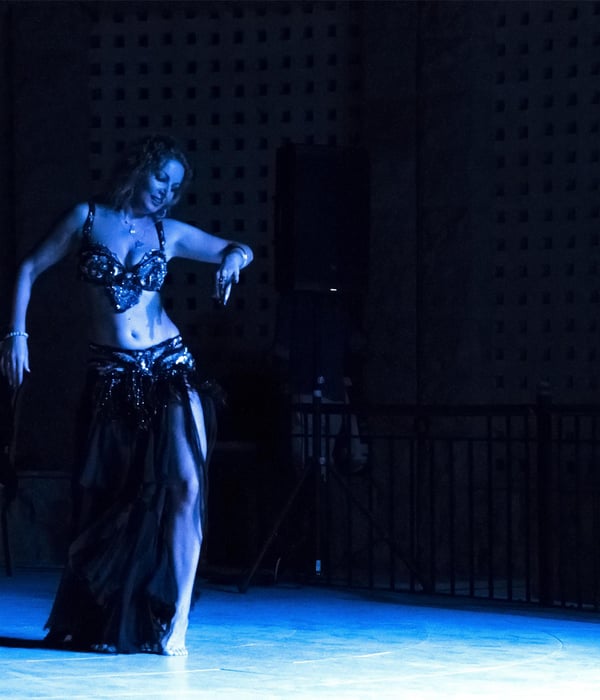 Kempinski Hotel Soma Bay - Recreational facility