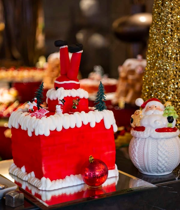 Kempinski Hotel Mall of the Emirates Dubai - Promotional