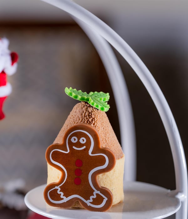 Kempinski Hotel The Pearl Marsa Malaz - Promotional