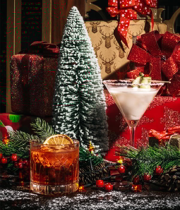 Villa Rosa Kempinski Nairobi - Miscellaneous