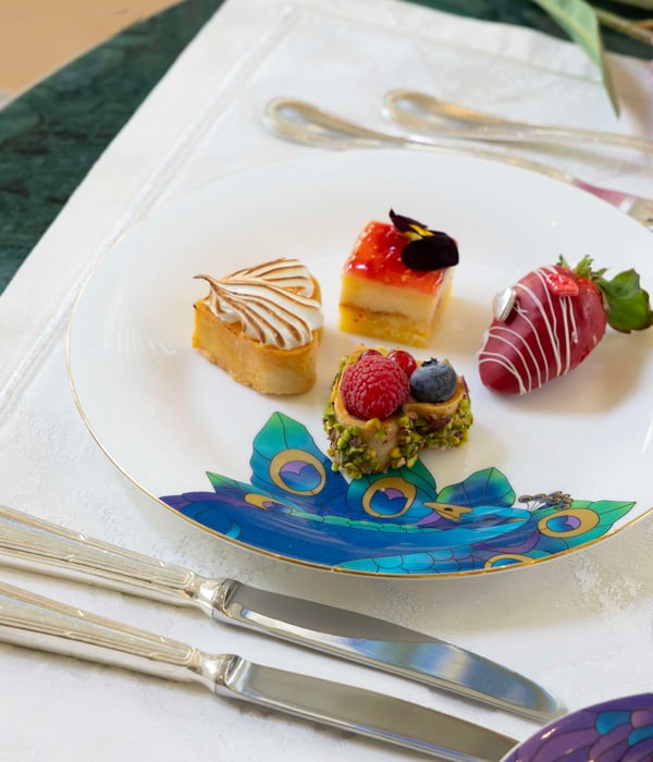 Ciragan Palace Kempinski Istanbul - Restaurant