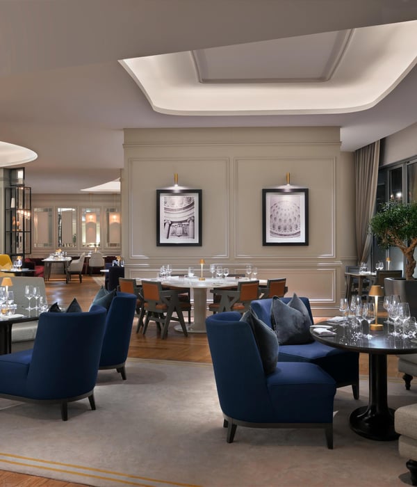 Kempinski The Boulevard Dubai - Miscellaneous