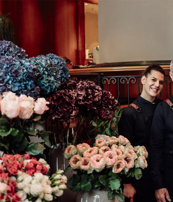 Hotel Adlon Kempinski Berlin - Property amenity