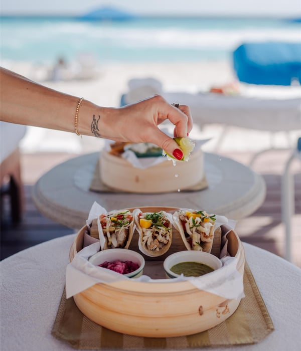 Kempinski Hotel Cancun - Recreational facility