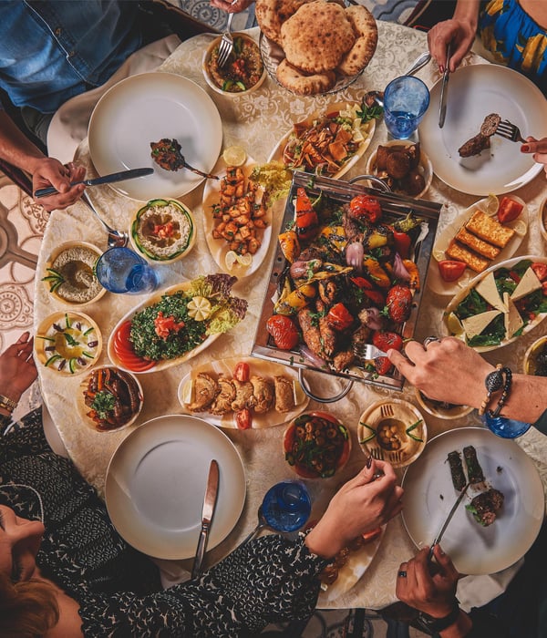 Kempinski Palace Cairo - Miscellaneous