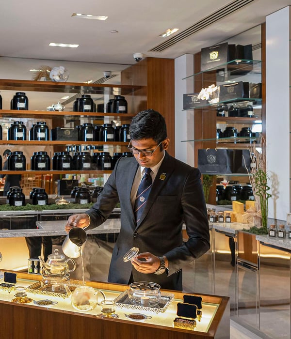 Kempinski Hotel Mall of the Emirates Dubai - Promotional