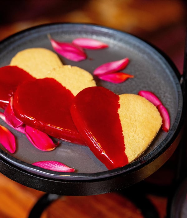 Kempinski Hotel Gold Coast City Accra Ghana - Miscellaneous