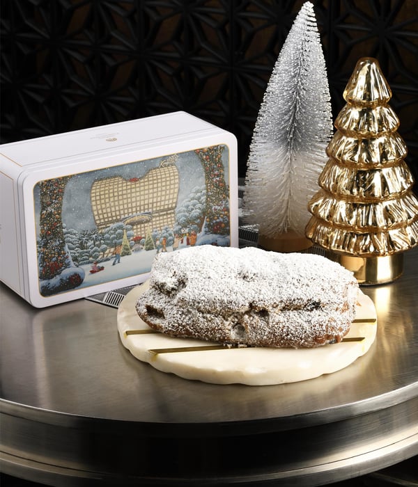 Sindhorn Kempinski Hotel Bangkok - Miscellaneous