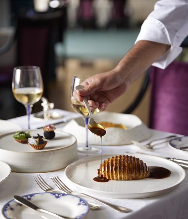 Ciragan Palace Kempinski Istanbul - Разное