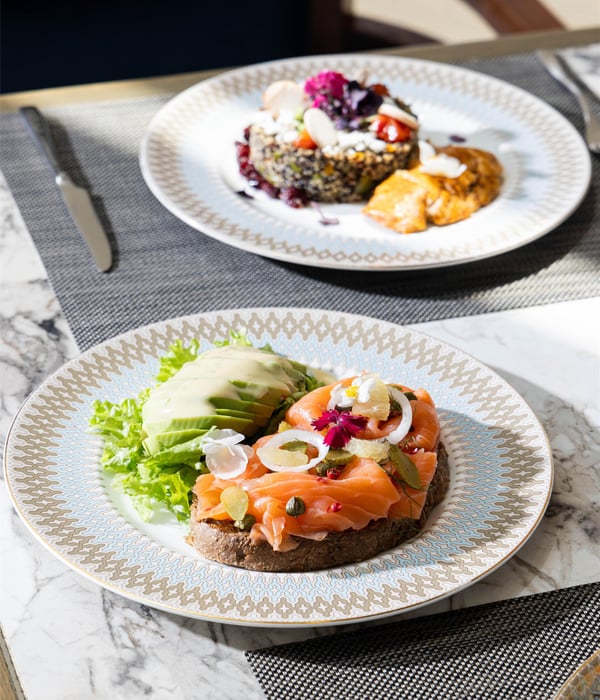 Summerland Kempinski Hotel & Resort Beirut - Miscellaneous