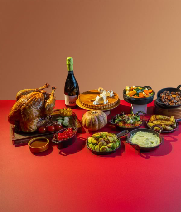 KISIN1 - 2025 - Boutique - Thanksgiving Takeaways