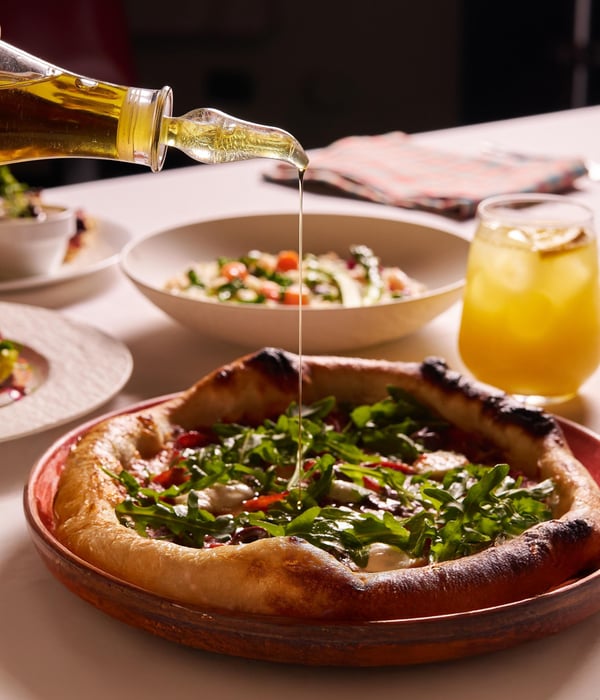 Kempinski Palace Cairo - Restaurant