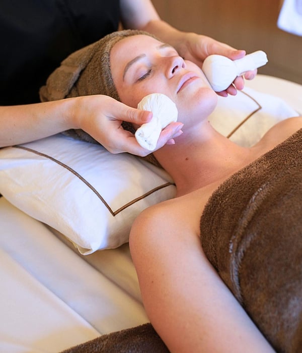 Kempinski Palace Engelberg - Spa