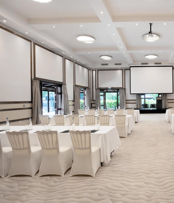 Kempinski Seychelles Resort Baie Lazare - Ballroom