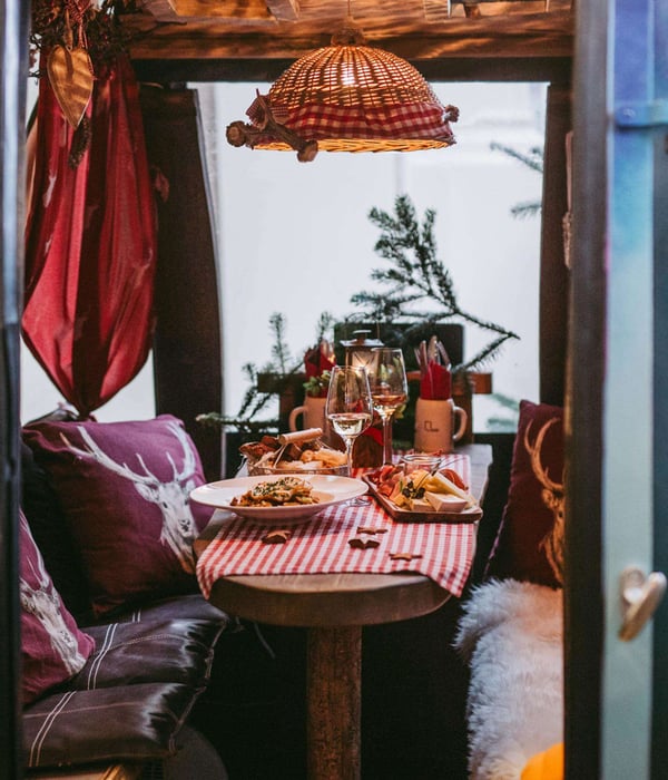 Hotel Vier Jahreszeiten Kempinski Muenchen - Miscellaneous