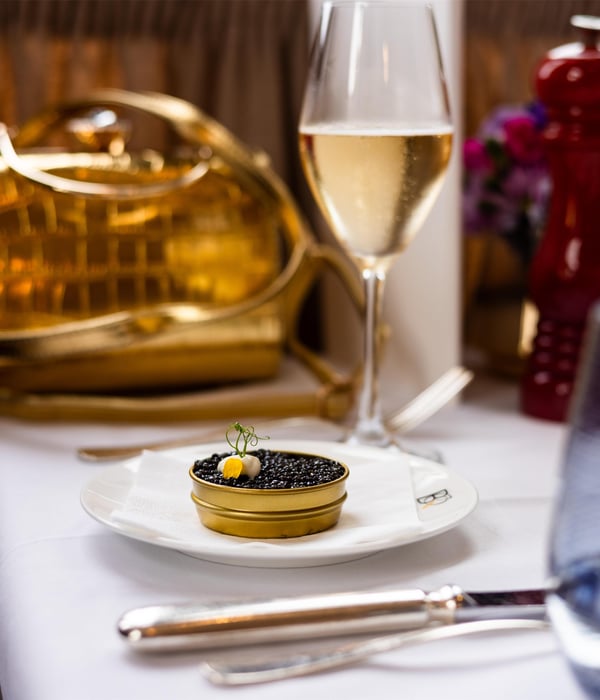Hotel Adlon Kempinski Berlin - restaurant=funktion